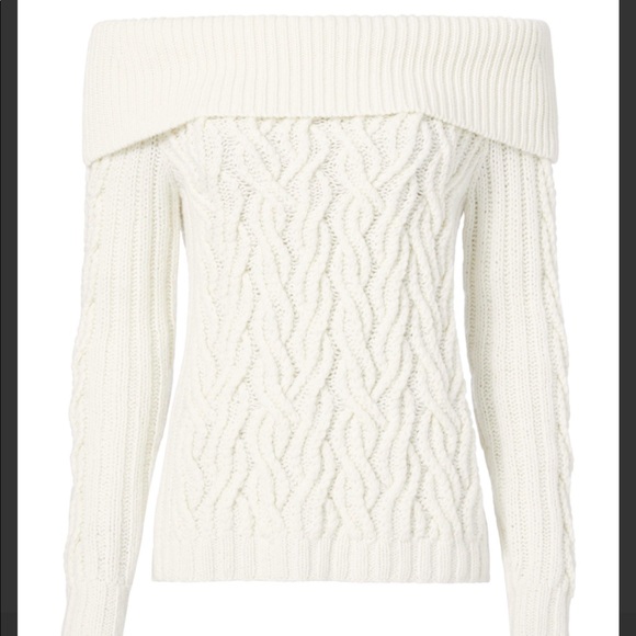 INTERMIX Sweater - Picture 2 of 5